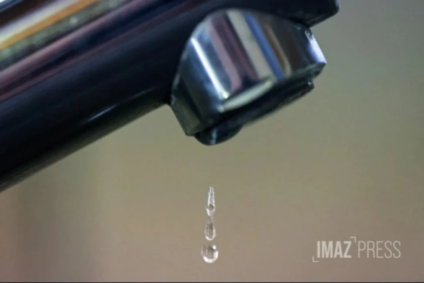 Sécheresse : les restrictions d'eau renforcées au Port et à la Possession, 13 communes placées en alerte
