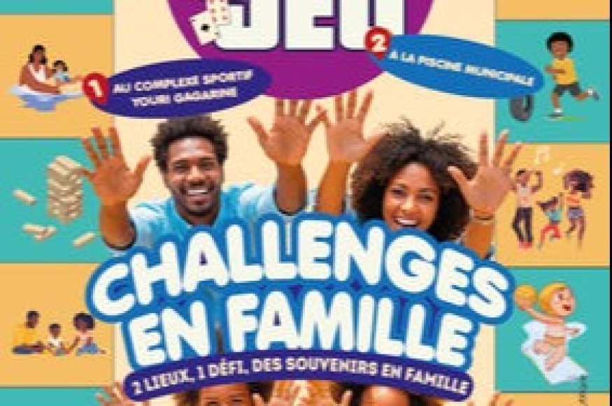 Fête du Jeu