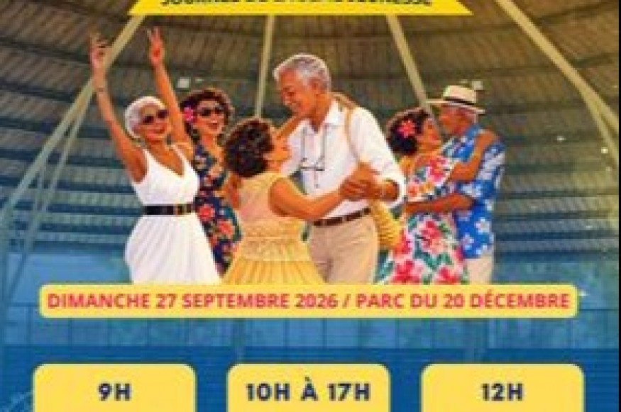 Fête de La Salette : journée de la 3e jeunesse