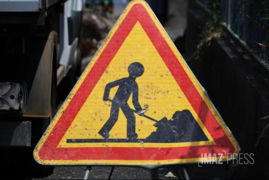 Route : point sur l'ensemble des travaux sur les routes de La Réunion pour les 14 et 15 octobre